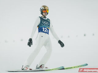 Kacper Tomasiak (POL)