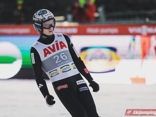 Marius Lindvik (NOR)