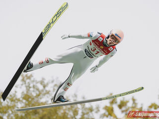 Maximilian Ortner (AUT)