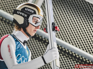 Daniel Tschofenig (AUT)