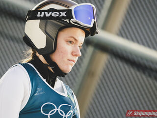 Eirin Maria Kvandal (NOR)