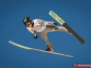 Ren Nikaido (JPN)