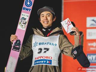 Naoki Nakamura (JPN)