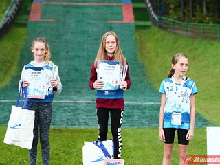 Kategoria Młodziczek