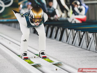 Anna Odine Stroem (NOR)