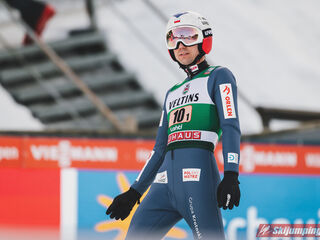 Kamil Stoch (POL)