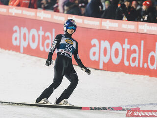 Ryoyu Kobayashi (JPN)