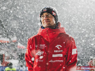 Kamil Stoch (POL)