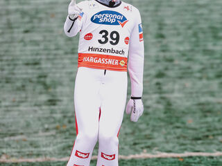 Daniel Tschofenig (AUT)