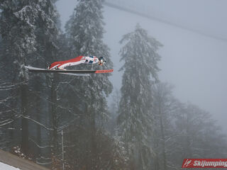 Daniel Tschofenig (AUT)