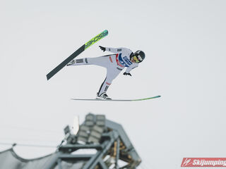 Anna Odine Stroem (NOR)