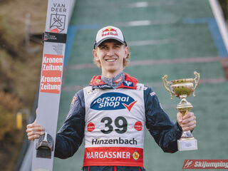 Daniel Tschofenig (AUT)