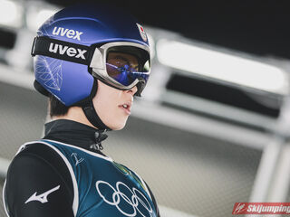 Ryoyu Kobayashi (JPN)