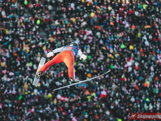 Daniel Tschofenig (AUT)