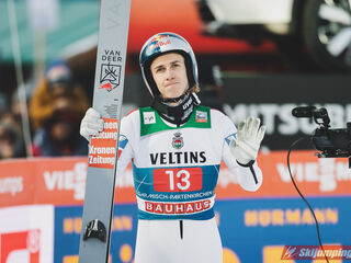 Daniel Tschofenig (AUT)