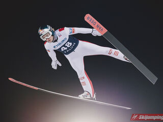 Daniel Tschofenig (AUT)