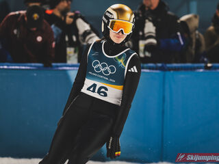 Selina Freitag (GER)