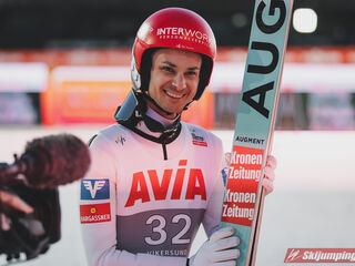 Manuel Fettner (AUT)