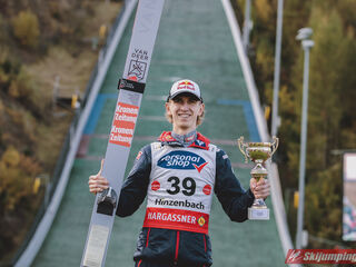 Daniel Tschofenig (AUT)