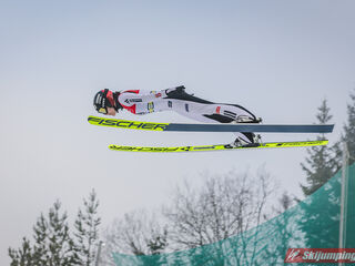 Anna Odine Stroem (NOR)