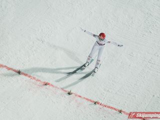 Julia Muehlbacher (AUT)