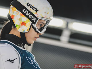 Nozomi Maruyama (JPN)