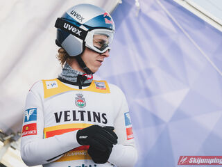 Daniel Tschofenig (AUT)