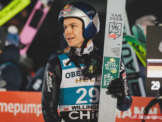 Andreas Wellinger (GER)