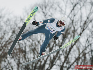 Kacper Tomasiak (POL)