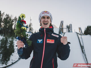 Daniel Tschofenig (AUT)