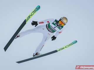 Kacper Tomasiak (POL)