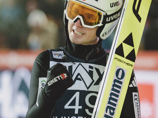 Kristoffer Eriksen Sundal (NOR)