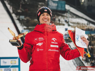 Kamil Stoch (POL)