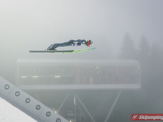 Kamil Stoch (POL)
