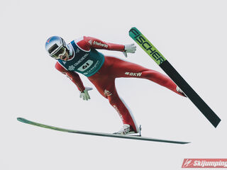 Gregor Deschwanden (SUI)