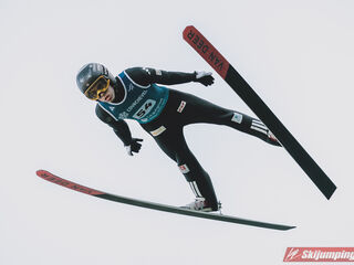 Valentin Foubert (FRA)