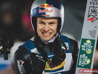 Andreas Wellinger (GER)