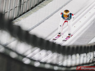 Johann Andre Forfang (NOR)