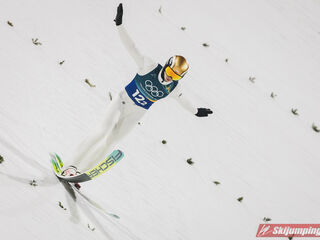 Kacper Tomasiak (POL)