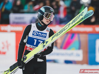 Annika Belshaw (USA)