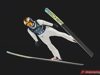 Kacper Tomasiak (POL)