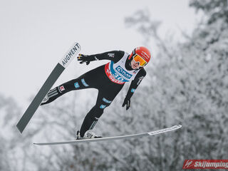 Selina Freitag (GER)