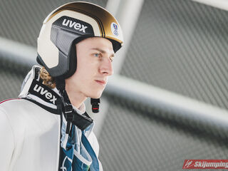 Daniel Tschofenig (AUT)