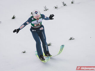 Kamil Stoch (POL)