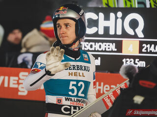 Daniel Tschofenig (AUT)