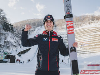 Daniel Tschofenig (AUT)