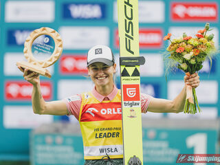 Nika Vodan (SLO)