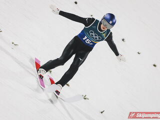 Ryoyu Kobayashi (JPN)