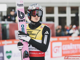 Marius Lindvik (NOR)