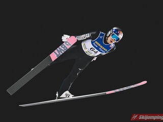 Ryoyu Kobayashi (JPN)